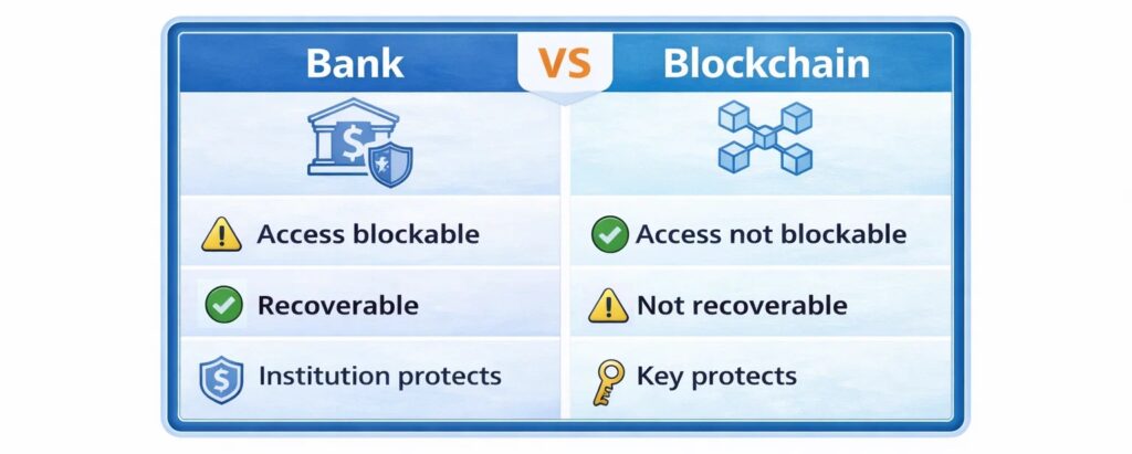 Depending on the system, security is achieved through administration or ownership control.