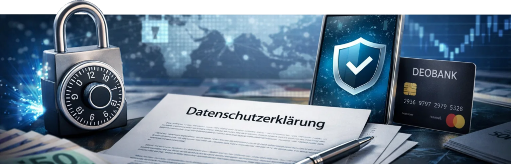 Datenschutzerklaerung