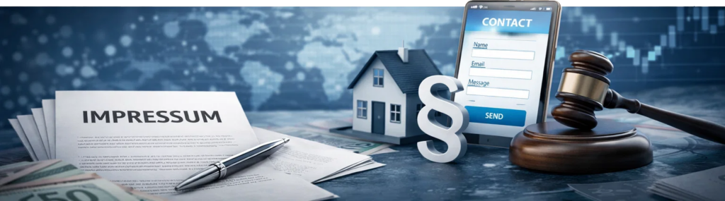 Impressum